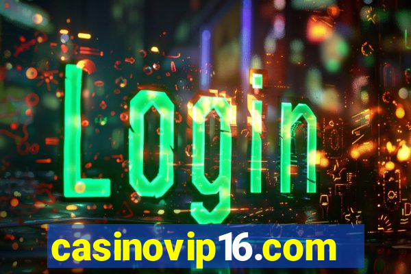 casinovip16.com