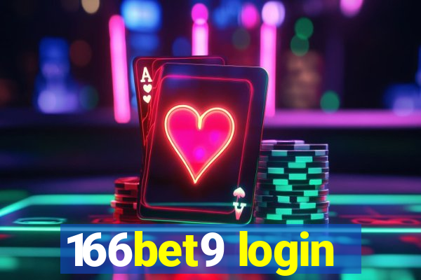 166bet9 login