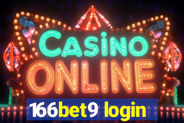 166bet9 login