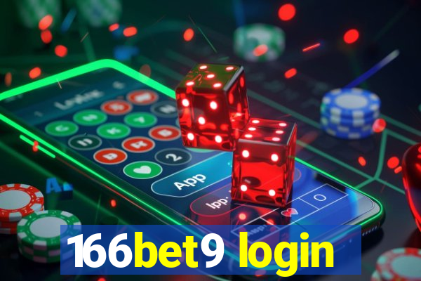 166bet9 login