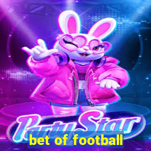 bet of football