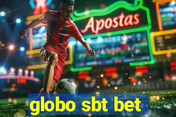 globo sbt bet