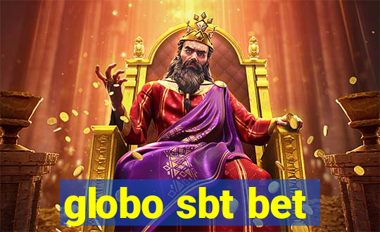 globo sbt bet