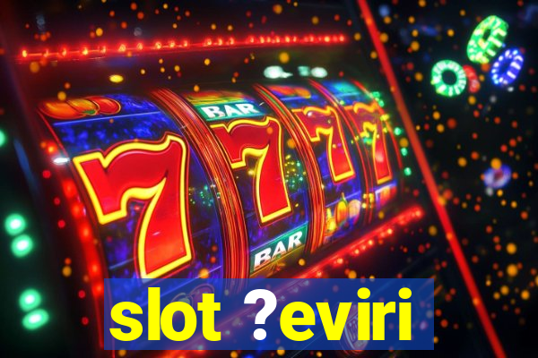 slot ?eviri