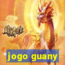 jogo guany