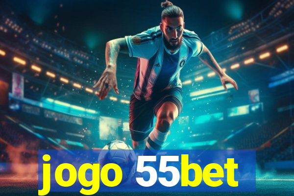 jogo 55bet