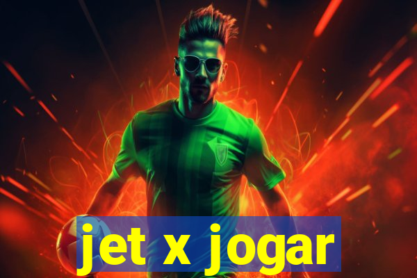 jet x jogar