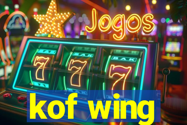 kof wing