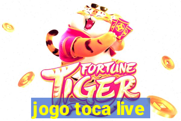 jogo toca live