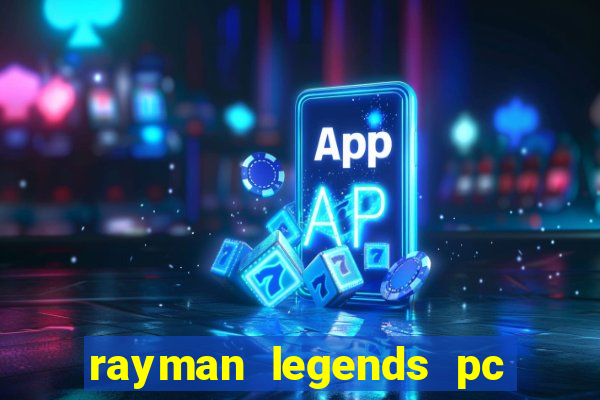 rayman legends pc download pt br