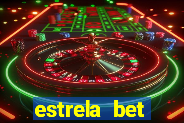 estrela bet deposito minimo