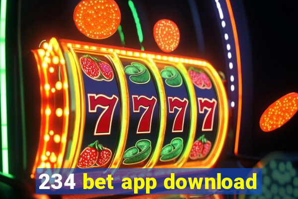 234 bet app download