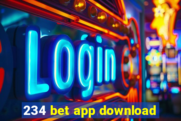 234 bet app download