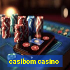 casibom casino