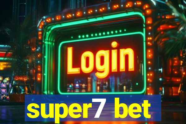 super7 bet