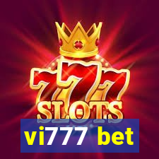 vi777 bet