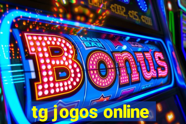 tg jogos online