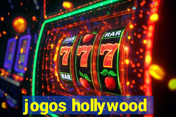 jogos hollywood