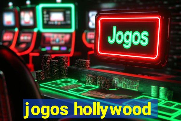 jogos hollywood