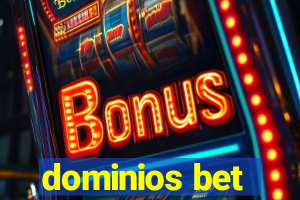 dominios bet