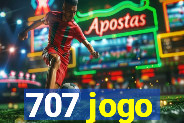 707 jogo