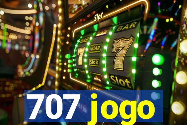 707 jogo