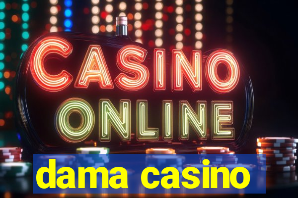 dama casino