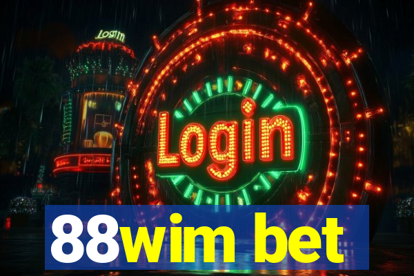 88wim bet