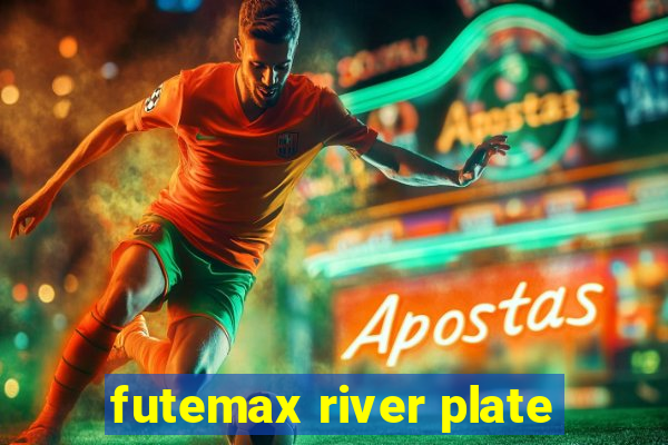 futemax river plate