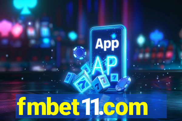 fmbet11.com