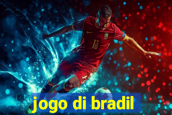 jogo di bradil