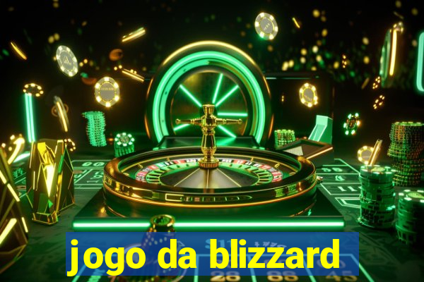 jogo da blizzard