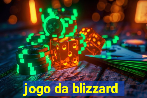 jogo da blizzard