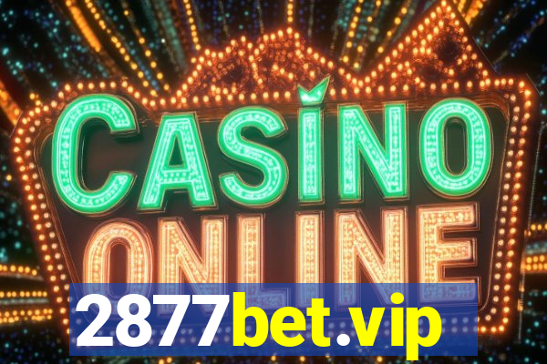 2877bet.vip