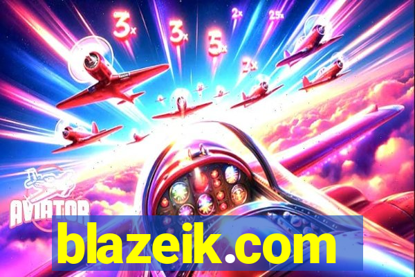 blazeik.com