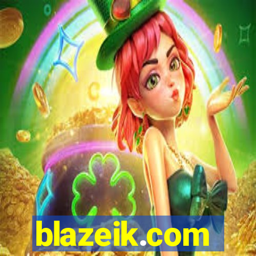 blazeik.com