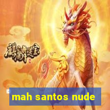 mah santos nude