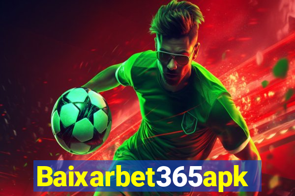 Baixarbet365apk