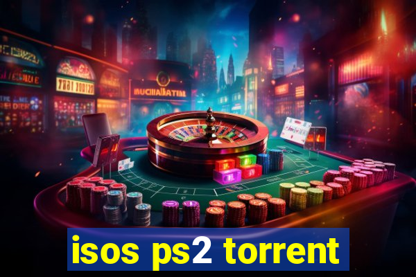 isos ps2 torrent