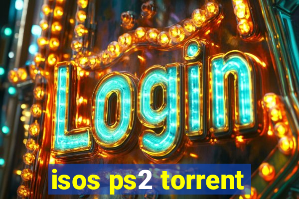 isos ps2 torrent