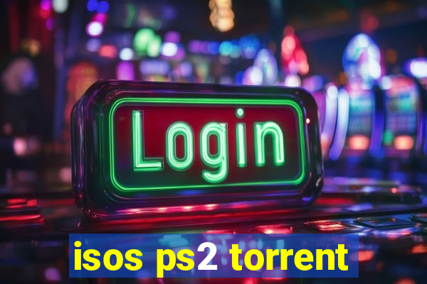 isos ps2 torrent