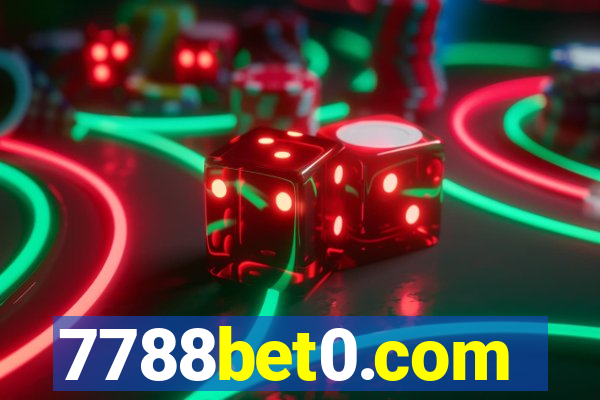 7788bet0.com