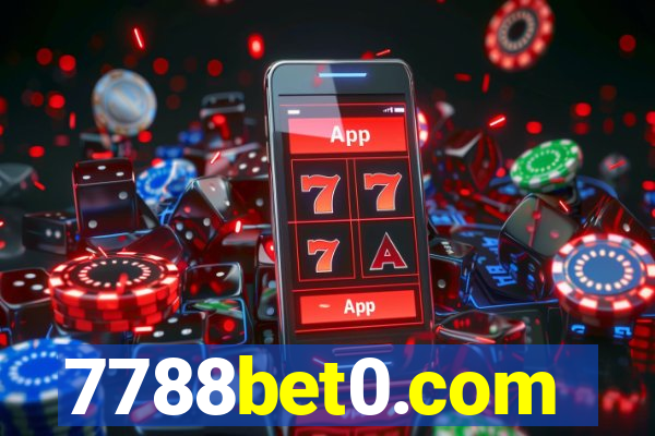 7788bet0.com