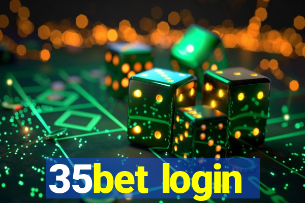 35bet login