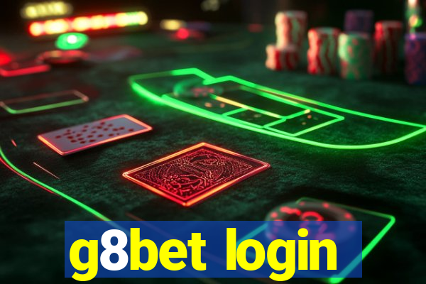 g8bet login