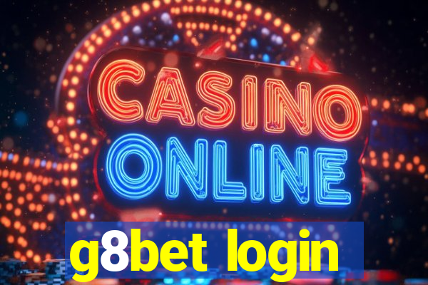 g8bet login