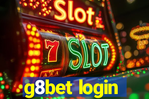 g8bet login