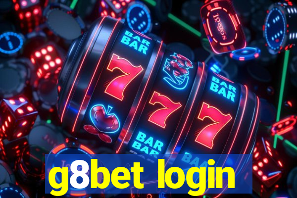 g8bet login