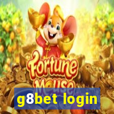 g8bet login