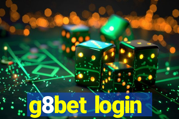 g8bet login